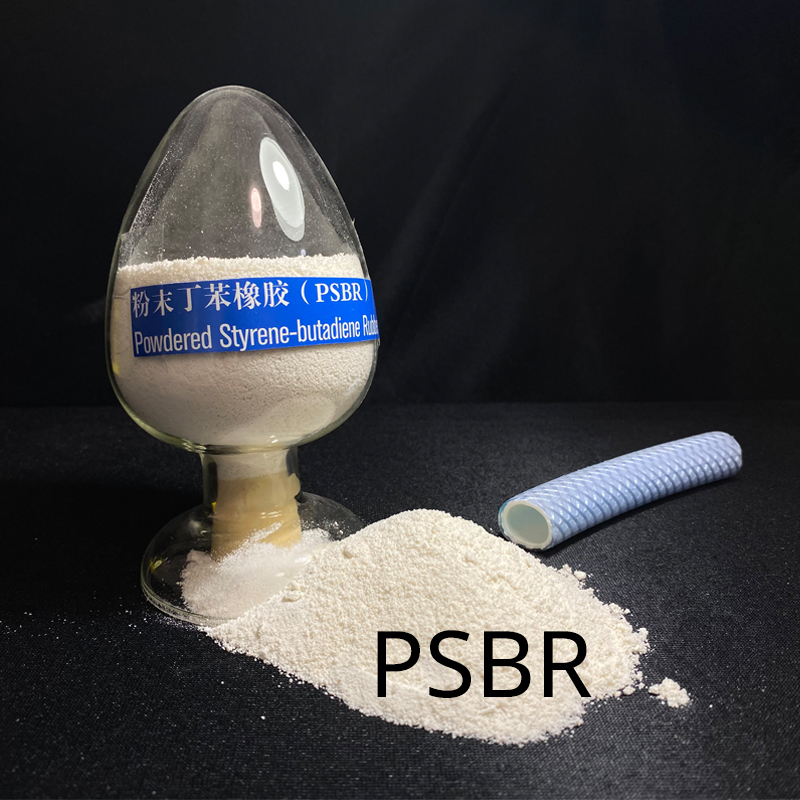 PSBR சிந்தடிக் ரப்பர் பவுடர்: ஒரு நடைமுறை வாங்குபவர் வழிகாட்டி